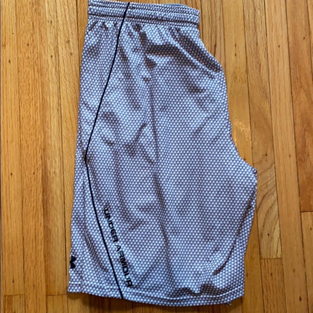Under Armour Shorts